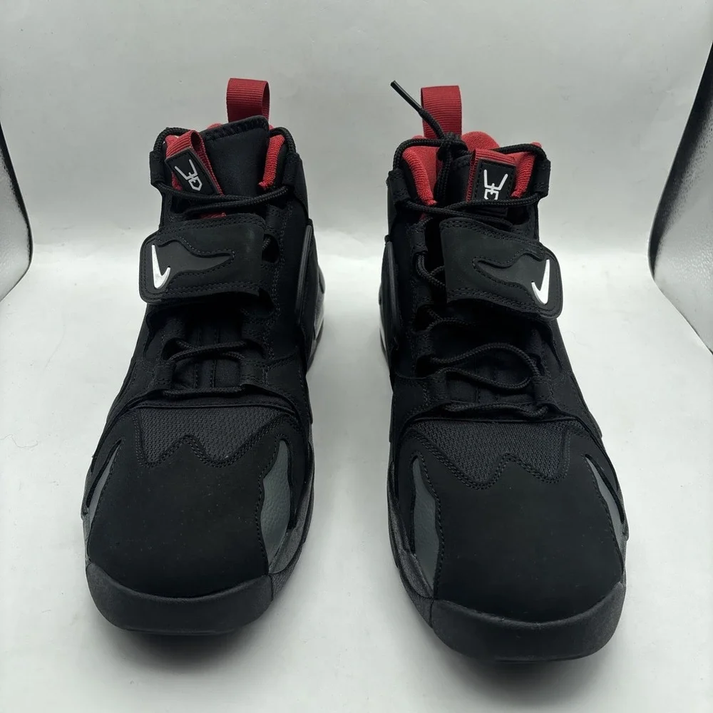 Nike Air DT Max '96 Falcons - Worn Once VNDS - Size 10.5 Men